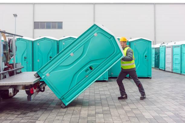 Best Portable restroom trailer rental  in Cullman, AL