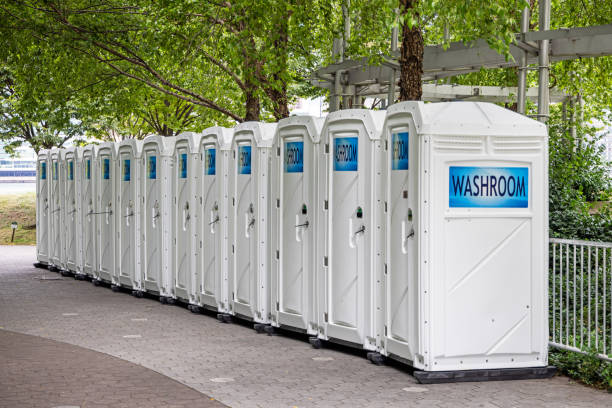 Best Portable bathroom rental  in Cullman, AL