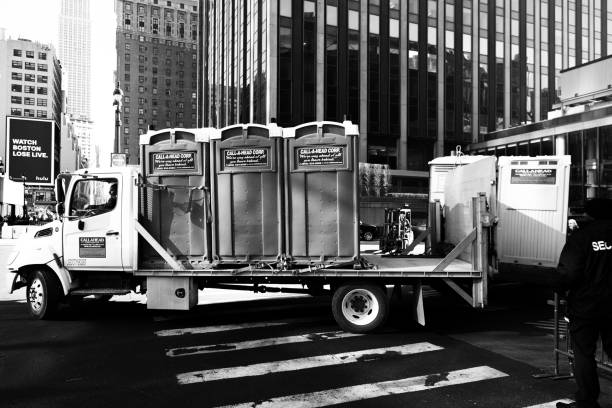 Affordable portable toilet rental in Cullman, AL